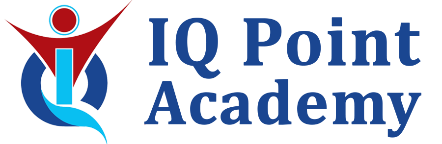 IQ Point Academy