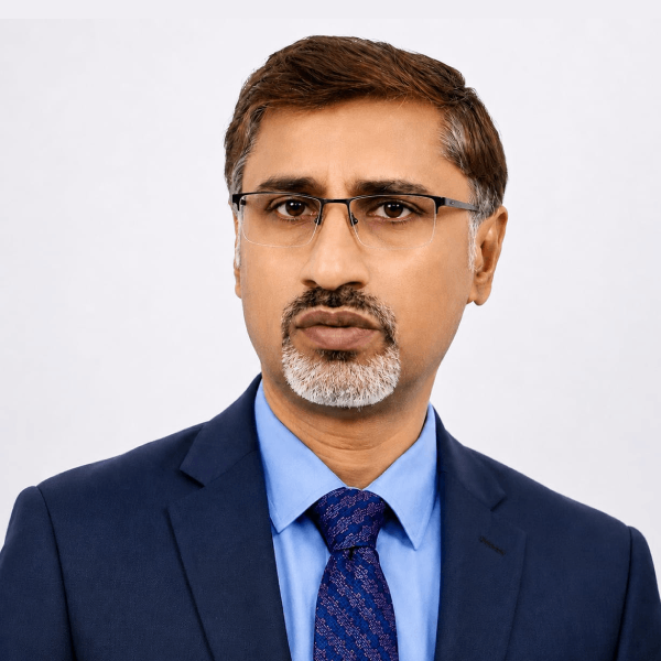 Manoj Shetty